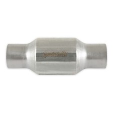 2230125 Flowmaster Catalytic Converter - Universal - Federal 2230125 Flowmaster Catalytic Converter - Universal - Federal
