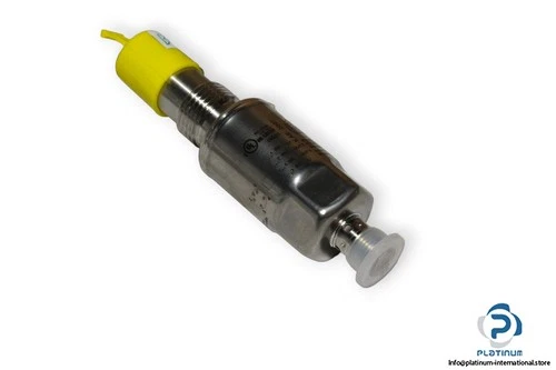 IFM LMT100 SENSOR FOR POINT LEVEL DETECTION_LMACE-A12E/QSKG/0/US