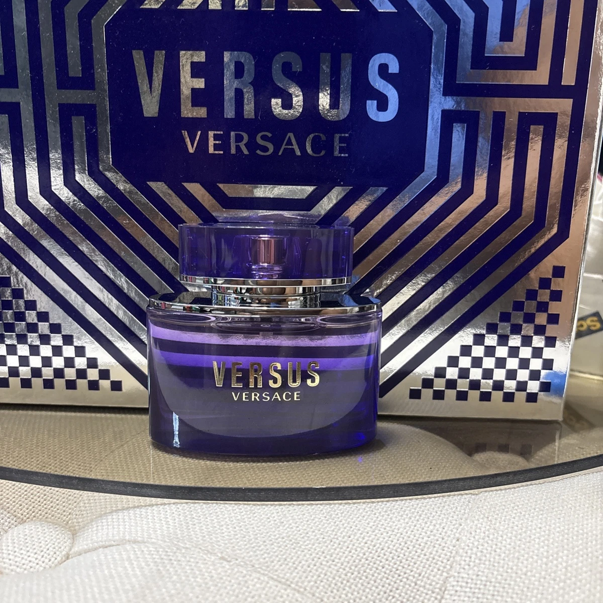 Versus by Versace Eau de Toilette for Women for sale | eBay