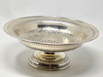 Barker Ellis Silver Antiques for sale | eBay