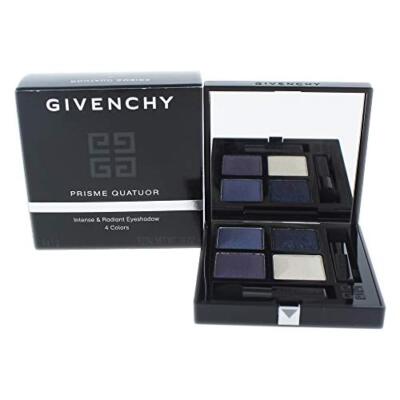 Givenchy Prisme Quatuor 4 Colors Eyeshadow, 2 Ecume, 0.03 Ounce