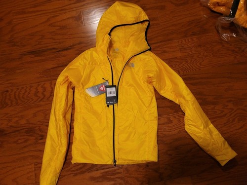 NWT North Face Summit L3 Proprius 