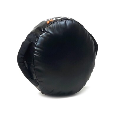 Rivale Boxen RPS Pro Rund Punch Pad Trainer Instructor Hilfe Training