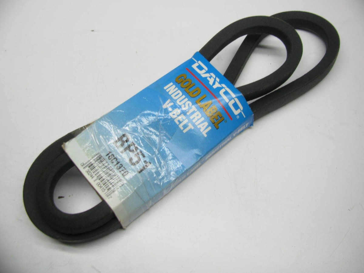 Sell Dayco #BX51 PREMIUM INDUSTRIAL V-BELT 16XC1370 In North Attleboro - Foto 5