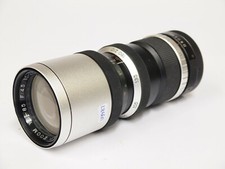 Sun Zoom YS-85 85-210mm F4.5 M42 Screw Mount Lens. Stock No u9987