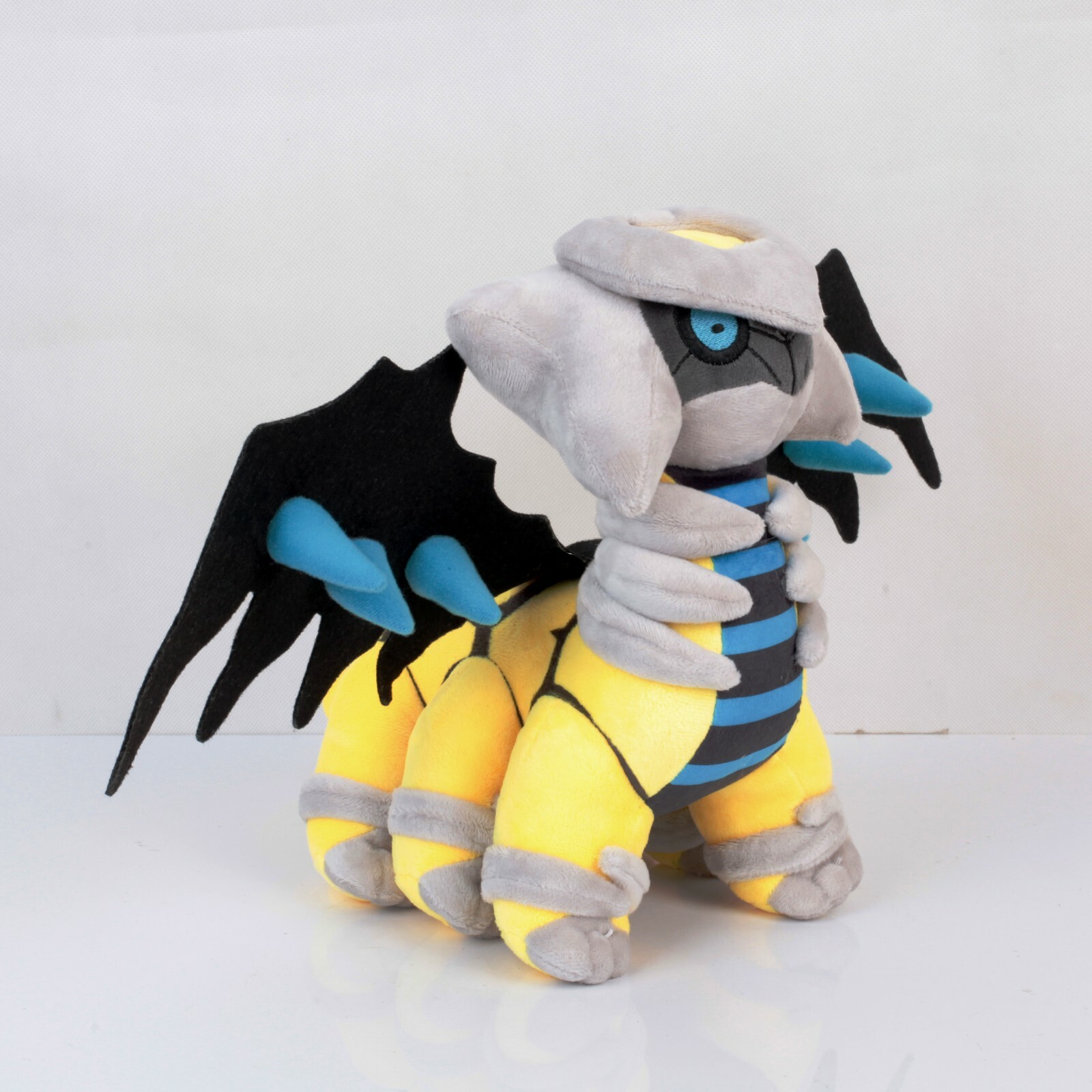 shiny rapidash plush