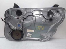 6L4837756 elevalunas delantero derecho para SEAT IBIZA (6L1)