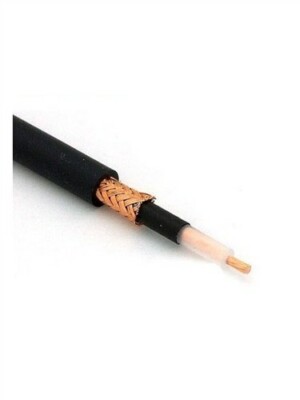Canare GS-6 Guitar and Instrument Cable - Bulk GS-6 Cable