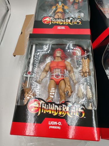 super 7 thundercats ultimates - Bild 12 von 15