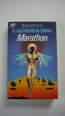 D. Alexander Smith - Marathon