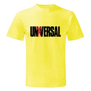 maglietta stranger things gialla