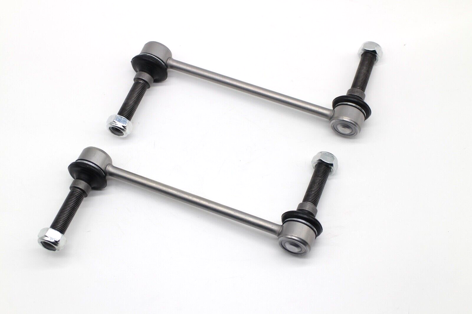 Pair Front Sway Bar Link for GL class X164 ML class W164 R class W251 ...