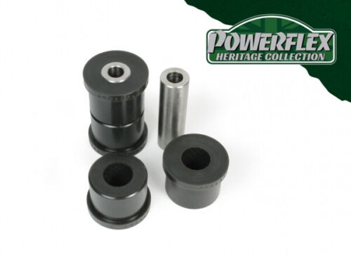 Powerflex RrTrailing Arm Inner Bush To Chassis PFR85-1110H for VW T4 Transporter - Picture 1 of 2