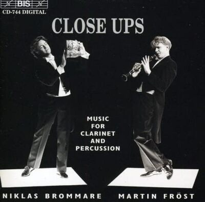 VariousClose Ups