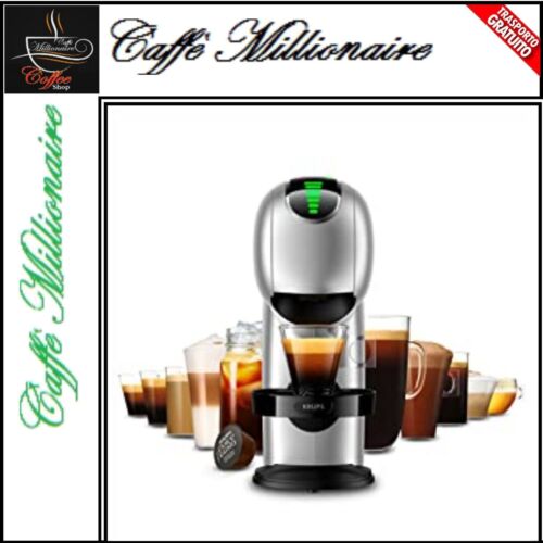 90 Coffee Capsules Borbone Miscela Oro Compatible With Dolce Gusto Nescafe - Picture 16 of 22