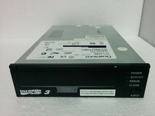 Quantum LTO-3 Internal Tape Drive TC-L32AX HH SCSI  Fujitsu PG-LT302