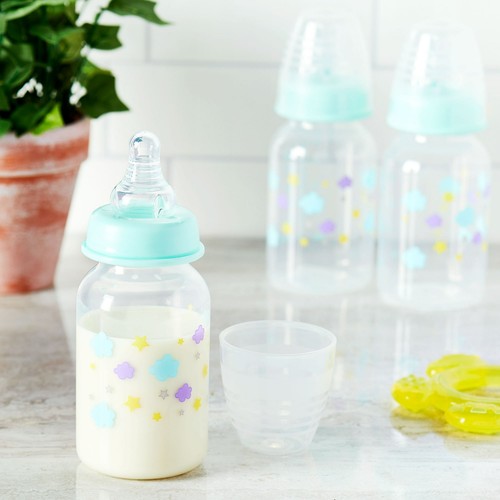 Parents Choice Parent`s Choice 3pk 5oz Bottle - Picture 2 of 4
