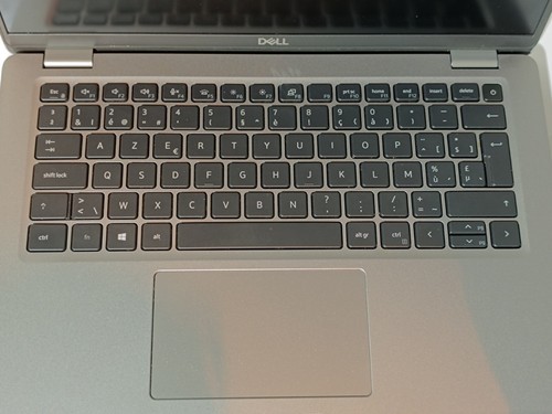 Dell Latitude 5440 14" Intel i7-1365U 16 GB RAM/256GB m.2 Win11 Pro_2,5_6 - Bild 5 von 10