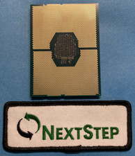 Intel Core Xeon Silver 4208 - 2.10GHz 8 Core CPU Processor