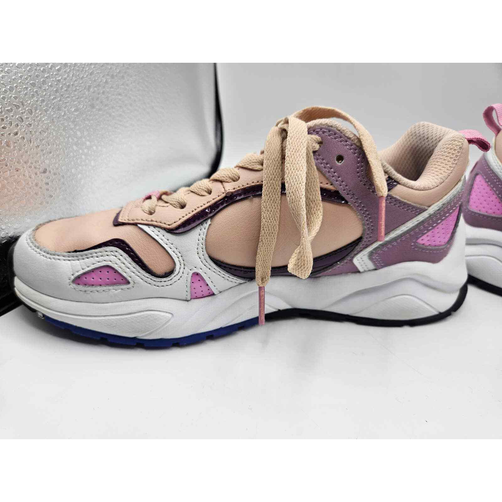 Champion Women's Shoes Pink Purple Athletic Size … - image 7