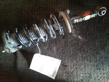 Used Rear Suspension Strut fits: 2021 Subaru Ascent rear Rear Grade A