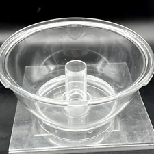 KitchenAid KFP740CR0 Food Processor Replacement Parts 4 Cup Mini Work Bowl