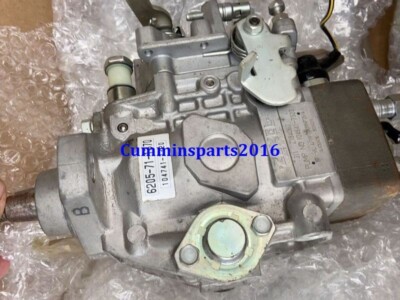 ペテンシー NEW ZEXEL 104641-7320 VE4/11F1100RNP2514 INJECTION PUMP for