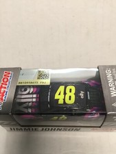 1:64 Action Jimmie Johnson 48 Ally Sign for Jimmie '20 Chevy Camaro ZL1