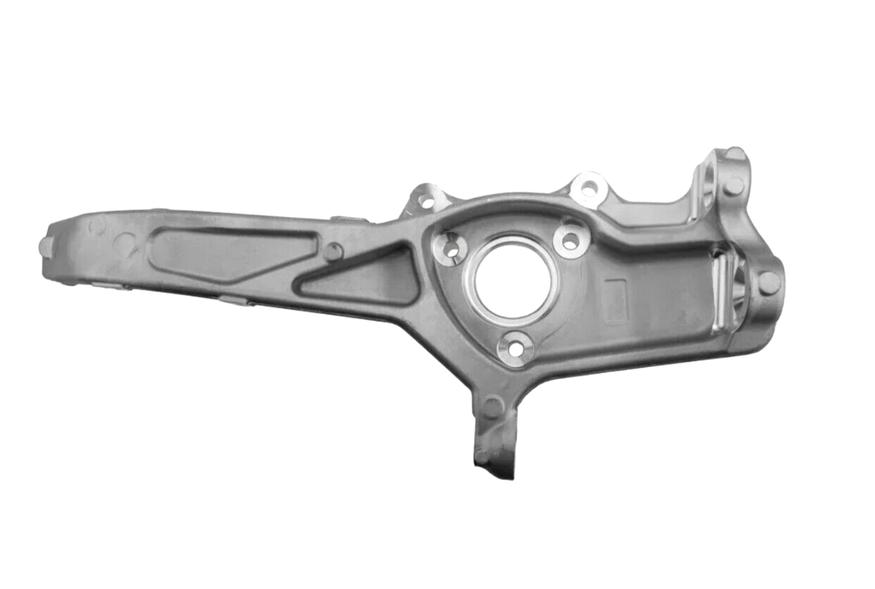 FOR TESLA MODEL 3 EV 5YJ3 FRONT AXLE STEERING KNUCKLE CARRIER R/H 2017-2024