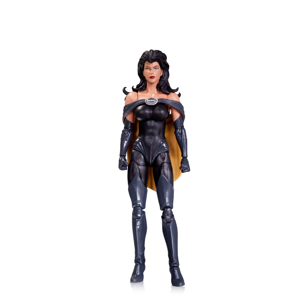 Dc Collectible Sealed