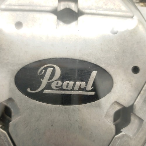 Pearl ADP-30 Drei Wege Adapter Multi Clamp Tom Ständer Trommeln Teile Silber ... - Bild 13 von 18
