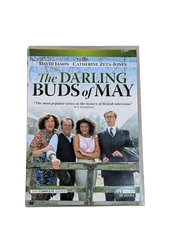 The Darling Buds of May: Complete Series Collection DVD 5-Disc Set 2011 British