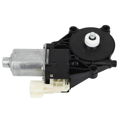 Front Left Rear Right Sides Power Window Lift Motor For 2012-2018 Ford Focus