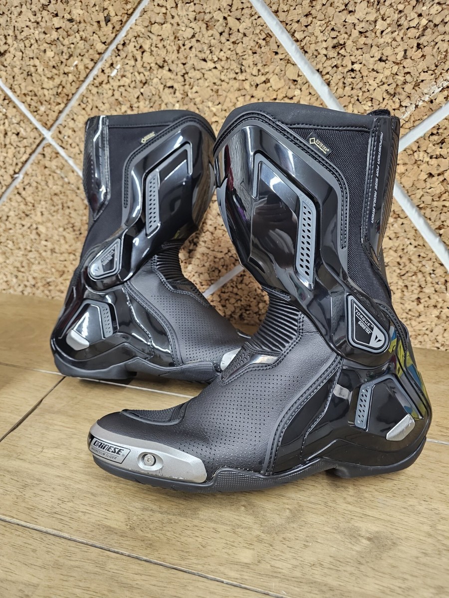 Motorcycle Torque D1 Out Air Boots Dainese Torque D1 In Boots
