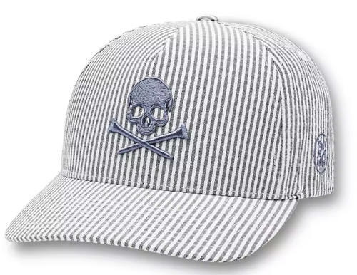 G/Fore Killer Skull \u0026 T's Logo 