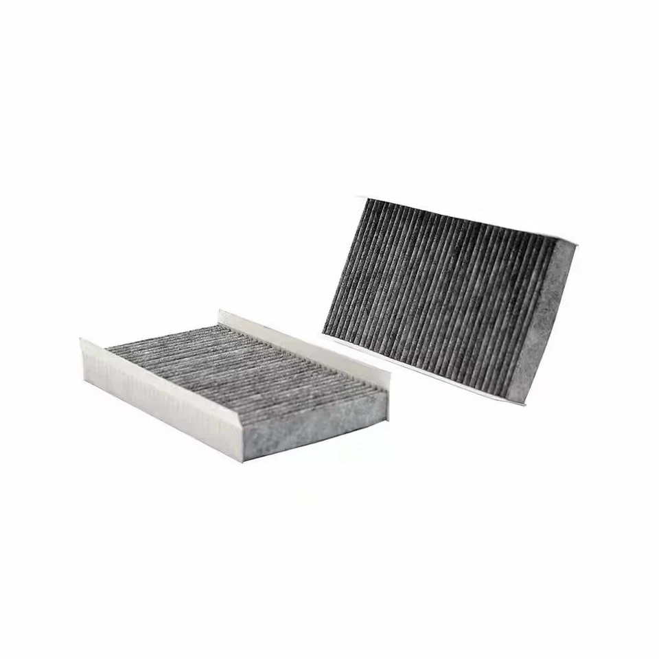 Filtro de aire de cabina WIX para Land Rover Range Rover Sport 2010-2013 V8-5,0 L Foto 2 de 4