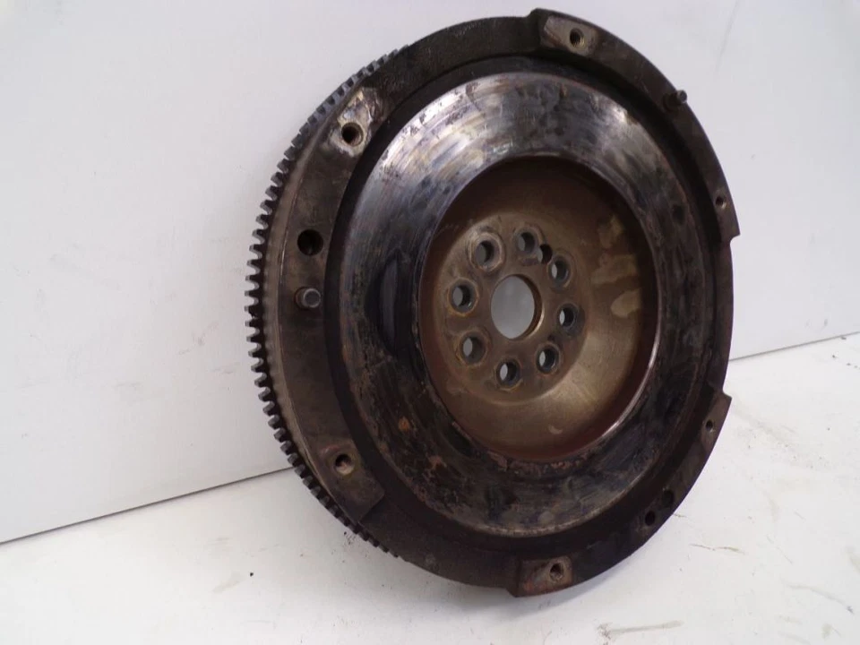 Schwungrad Schwungscheibe passt für SAAB 9-5 KOMBI (YS3E) 2.0 T 55557245 - Bild 4 von 4