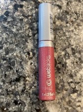 CoverGirl Wetslicks Lip Gloss  425 sizzle Sealed