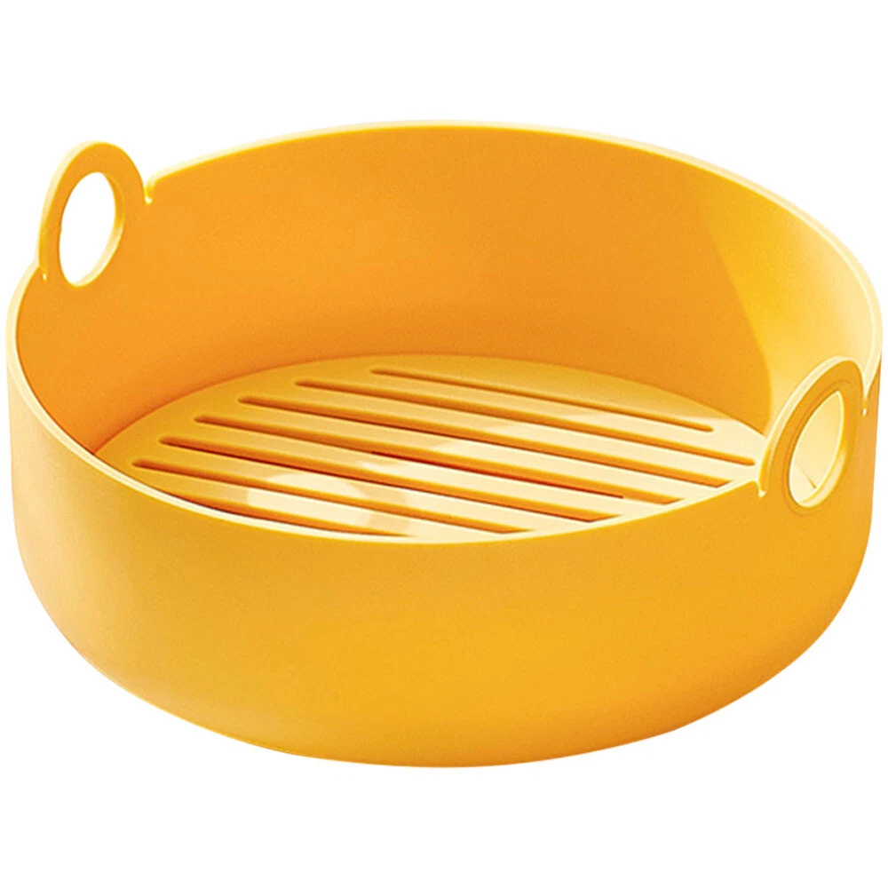 Air Fryer Pad Rack Toaster Oven Baking Trays for Grilling Platter