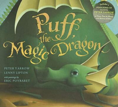 Puff, the Magic Dragon, Lipton, Lenny