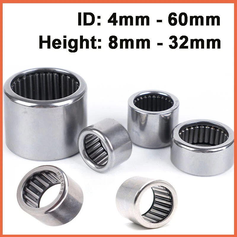 Needle bearing sale