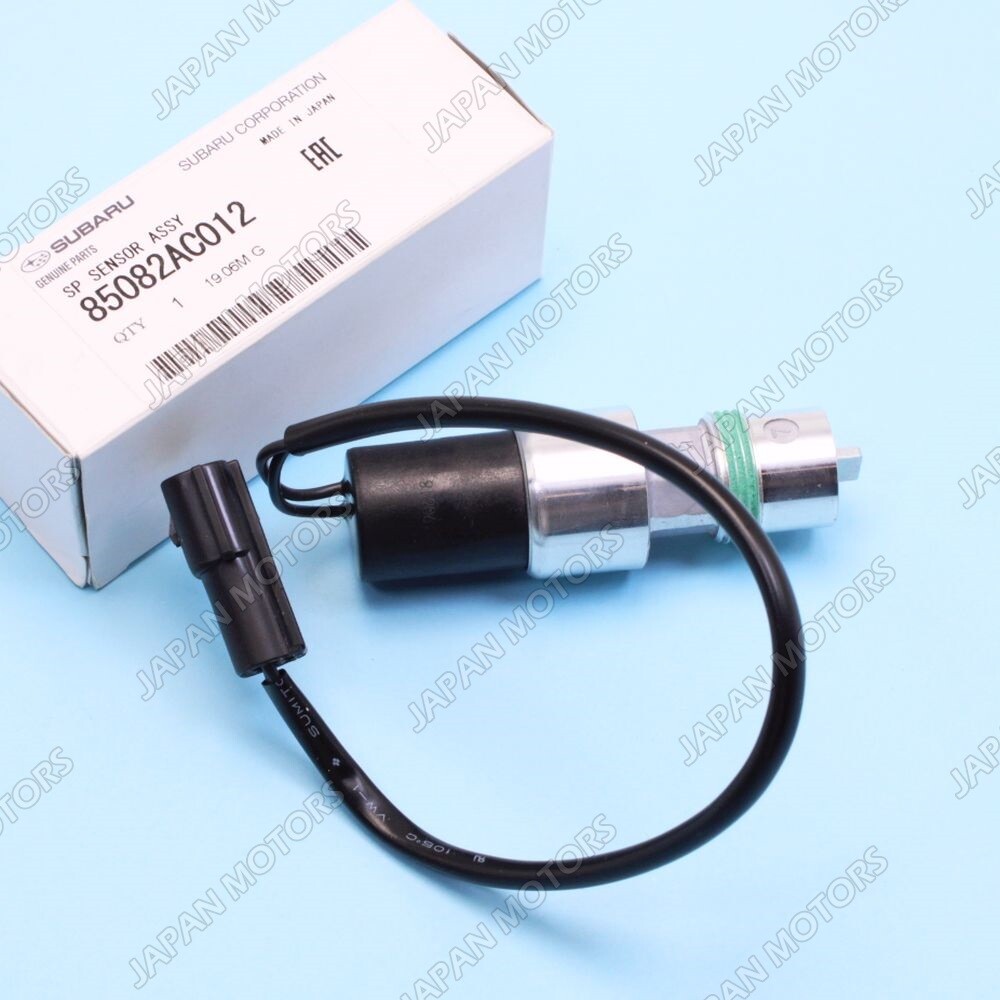 85082AC012 New Genuine OEM Subaru IMPREZA LEGACY FORESTER Speed