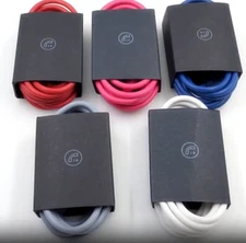 Beats Replacement Audio Cable With Mic (Universal Model)