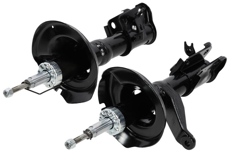 Suspension avant pour Honda CR-V II en acier renforcé haute durabilité OEM