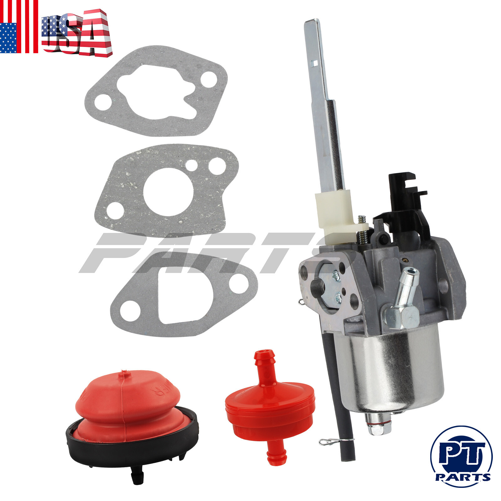 Carburetor For Husqvarna ST 224 24" Snow Blower eBay