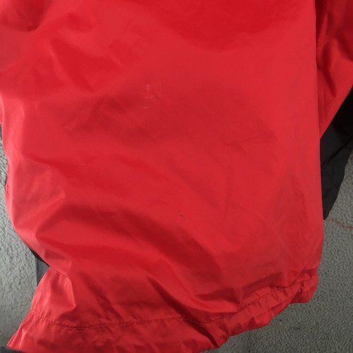 Columbia Windbreaker Jacket Mens XXL Multi Long Sleeve Hooded Pocket Full Zip - Picture 19 of 24
