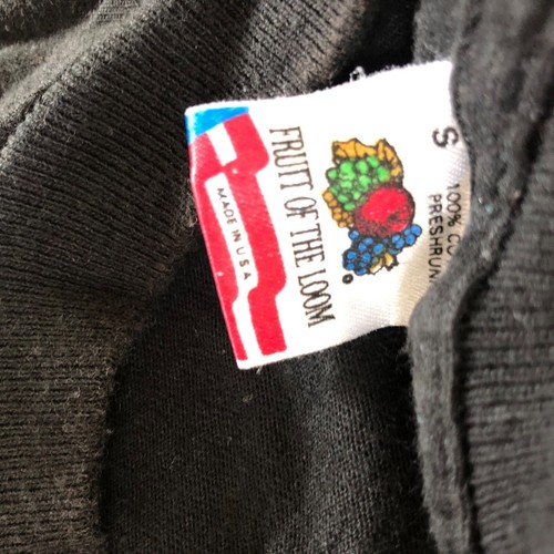 Camiseta vintage 1989 U.S.S.R. Rusia pista y campo etiqueta talla pequeña puntada única - Imagen 4 de 8