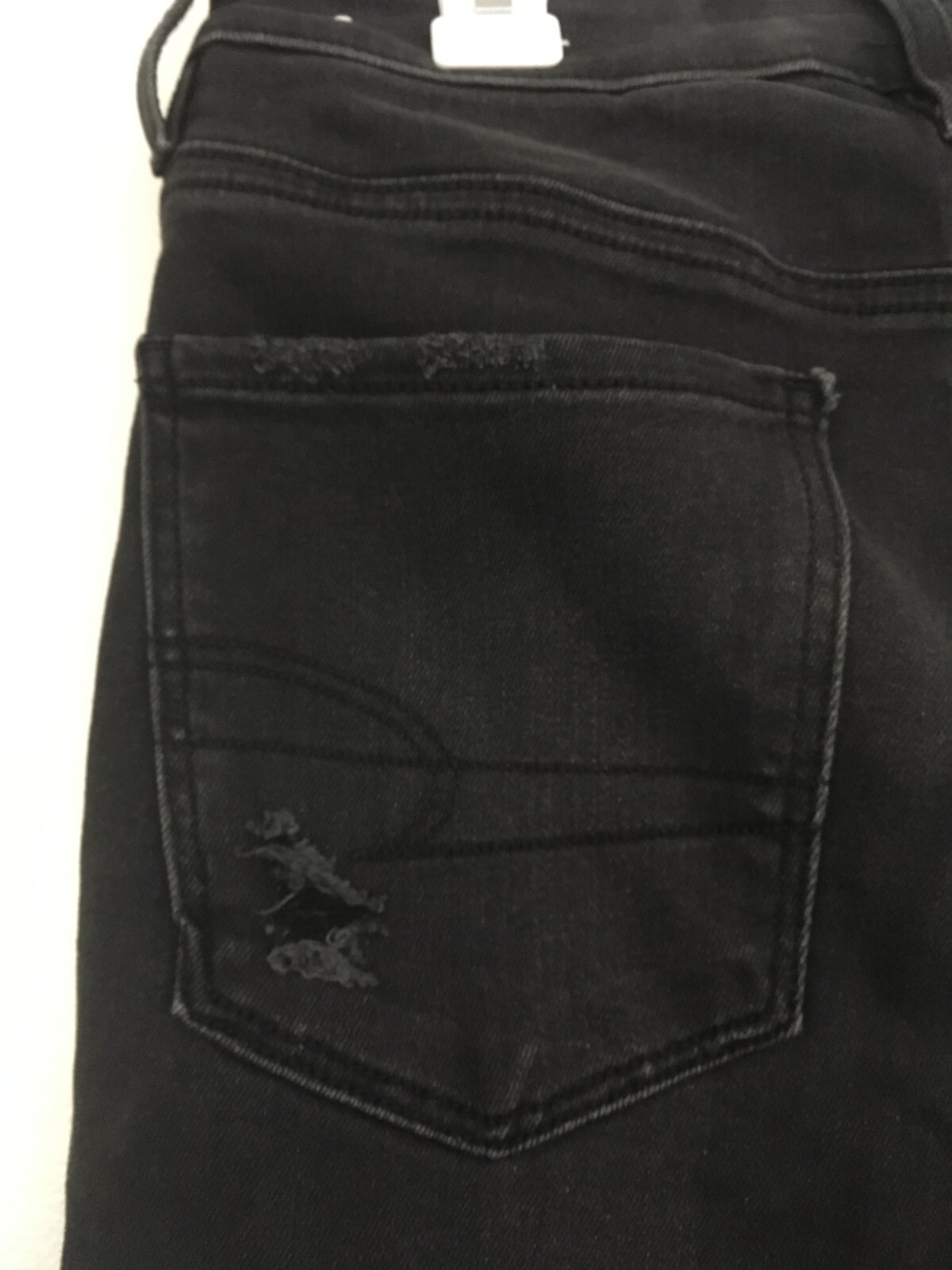 American Eagle Next Level Stretch Temp Tech Distr… - image 6