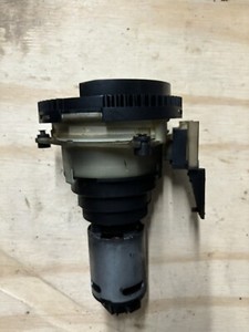 Jura Impressa S9 Typ 641 Mahlwerk #403