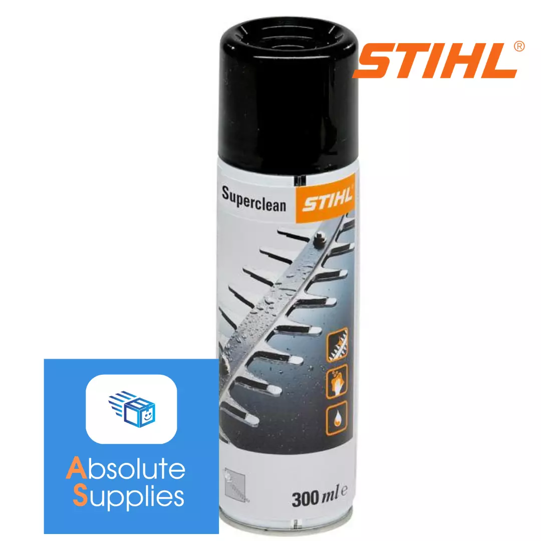 Stihl resin clearance solvent 300ml